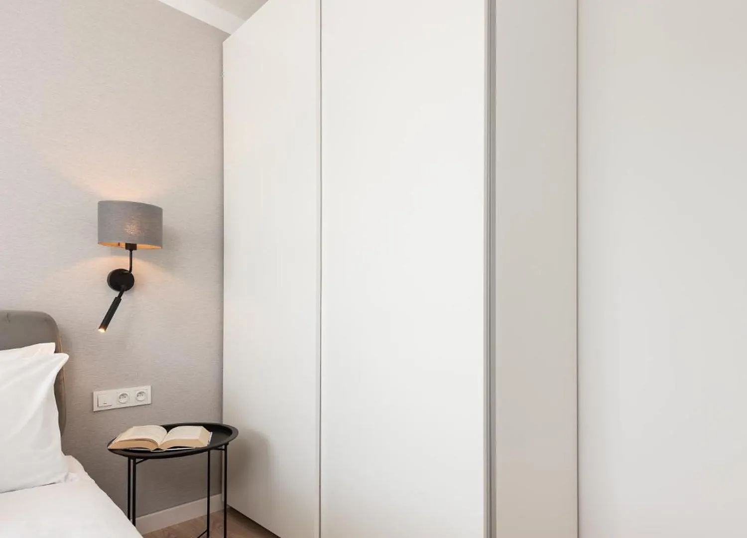 Flatbook - Seaside Apartments Porto Gdansk 0*,